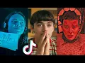 Stranger Things 4 - TikTok Compilation