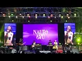Download Lagu Konser Naura Ayu - Jalan Tengah (Dunia Fantasi) . Lagu Melow