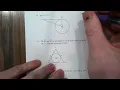 Geometry Chapter 10 review