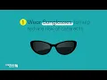 Clarkson Eyecare 5 Tips to Care for Your Eyes