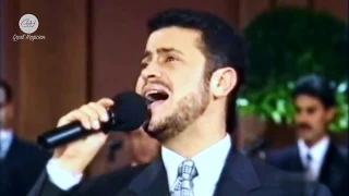 جورج وسوف اروح لمين 