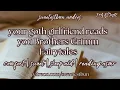 your goth gf reads Brothers Grimm Fairytales to you sleep aid F4A Girlfriend ASMR