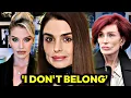 The TRUTH About The MISSING OSBOURNE DAUGHTER KELLY S SISTERLY FEUD and SHARON S FAMILY FALL OUT