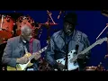 Buddy Guy, Hubert Sumlin, Andy Aledort with Double Trouble - Five Long Years - 2004