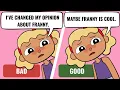 How to Instantly Improve Your Character Dialogue