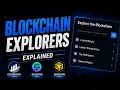 How to Use Etherscan Track Wallets Transactions Avoid Scams