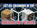 The Complete Guide To The Mirrorverse Hypixel SkyBlock Rift