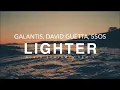 Galantis, David Guetta & 5 Seconds of Summer - Lighter (Robin Benjamin Remix)