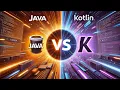 Java 21 vs Kotlin Which One Should You Use for Your Next Big Project