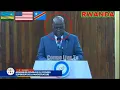 Download Lagu VIDEO🚨TSHISEKEDI YIBASIYE URWANDA MBERE GATO YO GUSINYA, UMVA IBYO ABWIYE UMUNYAMAKURU WA TRUMP!