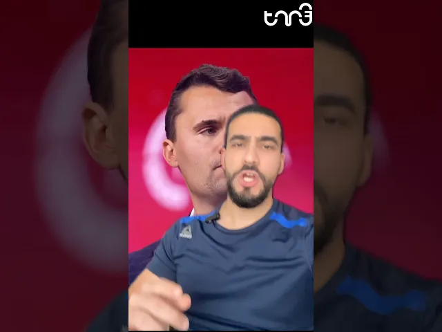 ⁣Charlie Kirk Shot De*ad, but HOW  and by WHO?