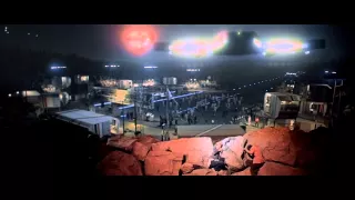 Rencontres du troisième type (1977) // Bande-annonce HD (VO)