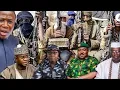 Download Lagu ASHIRI NLA RE OO LARI OLOYE SUNDAY IGBOHO ATI AARE GANI ADAMS 