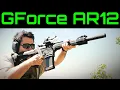 GForce Arms AR12 - Best Semi Auto 12 Gauge How Good Are These Turkish Shotguns Well Pretty Great