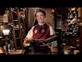Wand Shop ASMR Roleplay Harry Potter Ollivanders inspired soft spoken