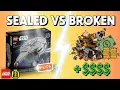 The Secret LEGO Reselling Strategy Nobody Talks About