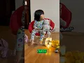 Musician wows 1-year-old with incredible live performance #music #producer #musicproducer #musician