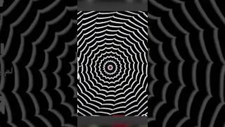 خدع بصرية ركز على نقطة الحمراء وهتتفاجي الارض بتسيح  خدع بصرية ركز على نقطة الحمراء وهتتفاجي الارض بتسيح