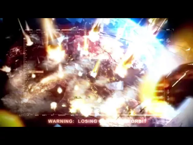 Mass Effect 3: Live Action Trailer | E3 2011