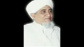 الحبيب ابوبكر المشهور الرايات السوداء 