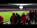 Saisonfinale 2015/2016 Mainz 05