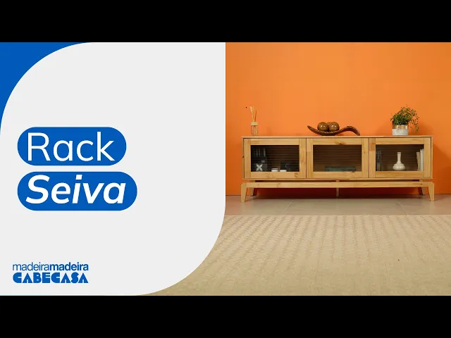 Vídeo do produto