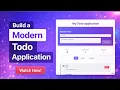 Build a Todo App in Angular Using GitHub Copilot Step-by-Step Tutorial