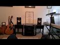 Lagu My First Hifi. B\u0026W 685 S2 Speakers| Rega iO Amp | Chord Mojo DAC | Samsung phone source.