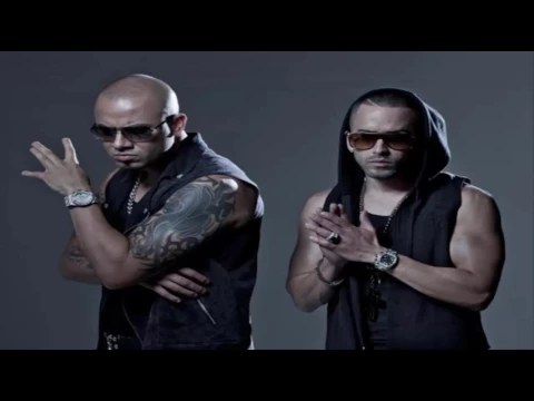 Download MP3 Mirala Bien Wisin y Yandel (audio)