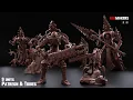 Kill Squad - Obsidian Conclave