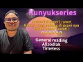 Download Lagu 🔥DI SEPTEMBER INI DIA LARI LARIAN!! TUTUP PINTU RUMAH LU🔥 #generalreading #kunyukseries 