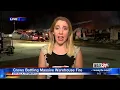 Etowah County Warehouse Fire
