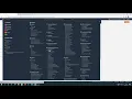 AWS Console CloudWatch Log groups Viewing Logs of GetCarBrands Lambda Python Function