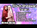 Download Lagu Pengantar Tidur terbaik !! Album Sholawat terbaru si kembar Rena Reni