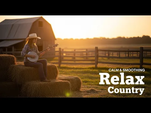 Country Ballads Full Album | Relaxing Country Mix for Road Trip Driving