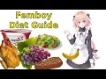 Femboy Diet Meal Prep Guide GROUP COACHING
