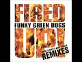 Funky Green Dogs - Fired Up (Junior Vasquez Arena Anthem mix)
