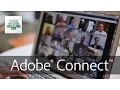 Adobe Connect Overview