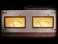 LSG - My Body (VU Meter Visualizer)