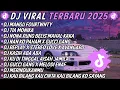 Download Lagu DJ VIRAL TERBARU 2025 🎵 DJ MANGU FOURTWNTY 🎵 DJ VIRAL TIKTOK TERBARU 2025 FULL SONG