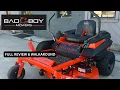 2026 Bad Boy Rambler Review The Most Affordable Zero Turn Mower