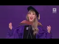 Download Lagu NYU's 2022 Commencement Speaker Taylor Swift