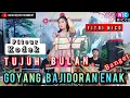 Download Lagu TUJUH BULAN - GOYANG BAJIDORAN ENAK PISAN @niccoentertainment
