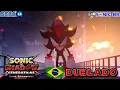 Download Lagu Animação Completa | SONIC X SHADOW GENERATIONS: DARK BEGGININGS DUBLADO PT-BR EM 4K! (Final Bônus!)