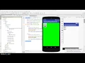Learn Android Programming Change background Color On Button Click Android Studio LoveCoding