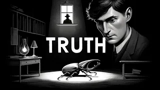 Download The Shocking Truth Behind Franz Kafka's Metamorphosis MP3