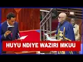 Download Lagu WAZIRI MKUU WA JAMUHURI YA MUUNGANO WA TANZANIA RASMI BUNGENI SPIKA ZUNGU KUMTANGAZA KESHO