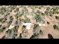 20 95 Acres with Secluded Cabin 2 Bed 1 Bath In Williams Coconino AZ