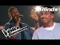 Lagu Marvin Gaye – \