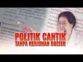 Download Lagu Politik Cantik Tanpa Keriuhan Buzzer | AKIM tvOne